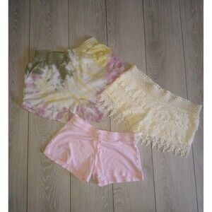 Shorts Bundle(3) - Size Small